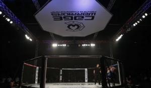 UFC Makes Triumphant Return to China with Fight Night Shanghai