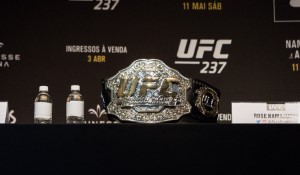 UFC 300: A Milestone Event in the Making