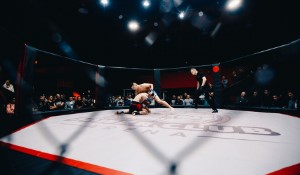 Matt Riddle Teases MMA Comeback in 2024